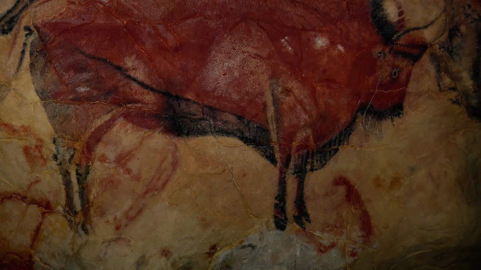 la notte dei tempi