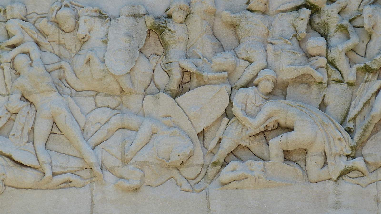 battaglia
