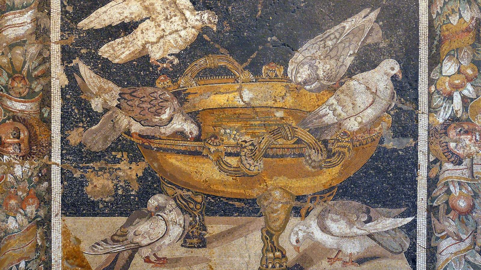 Roman Aquileia. The Impenetrable City-Fortress, a Sentry of the Alps