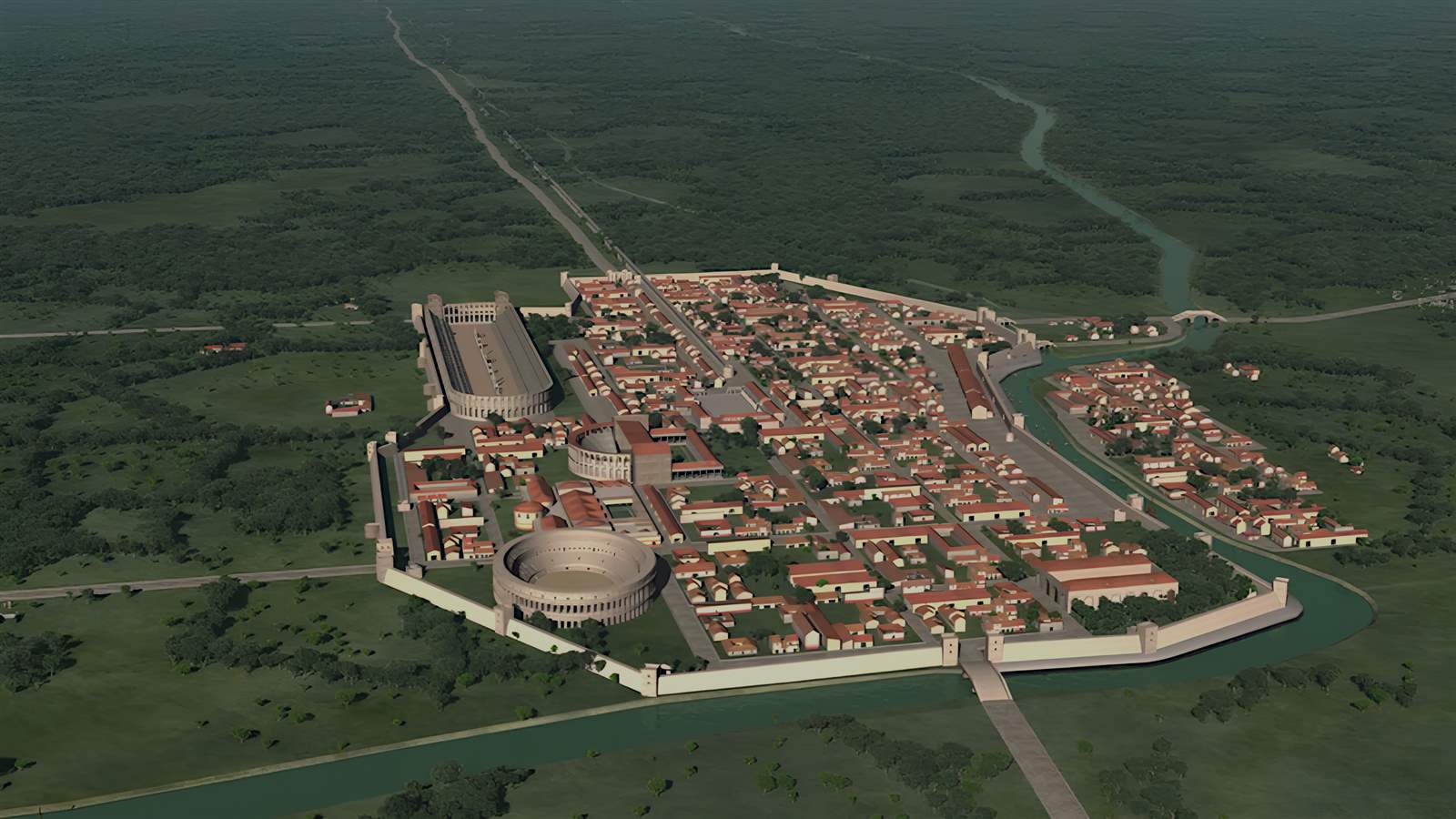 Immagine header pagina