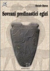 Sovrani predinastici egizi