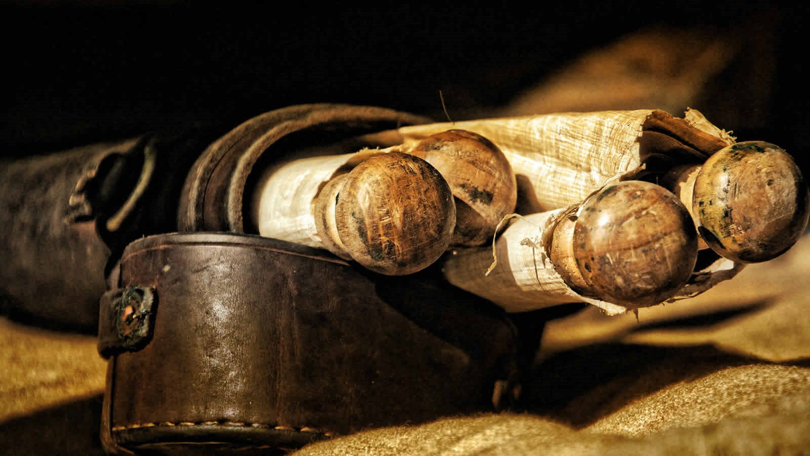 Corruption in Ancient Rome