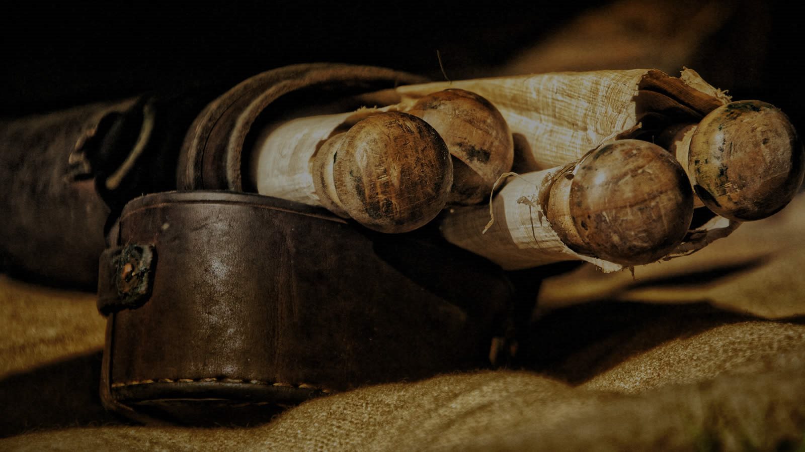 Corruption in Ancient Rome