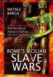 Rome’s Sicilian Slave Wars