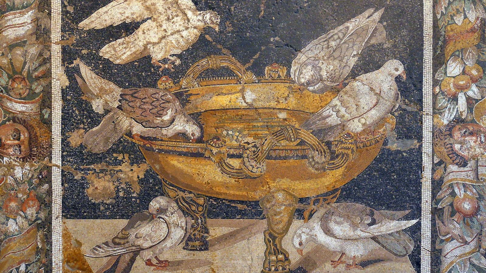 Roman Aquileia